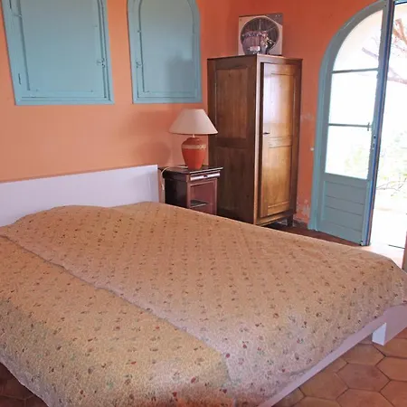 Vakantiehuis Le Bastidon