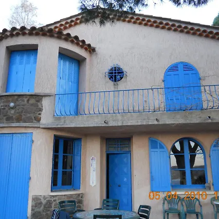 Le Bastidon Vakantiehuis *