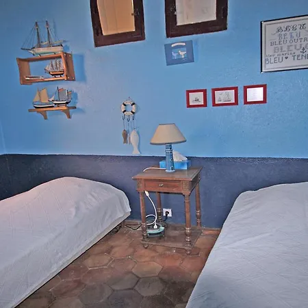 Le Bastidon Sainte-Maxime