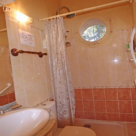 Le Bastidon Prázdninový dům *